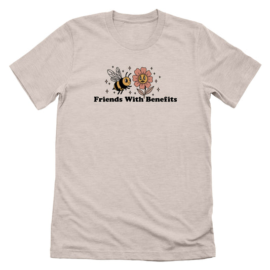 Friends with Benefits (Frontprint)