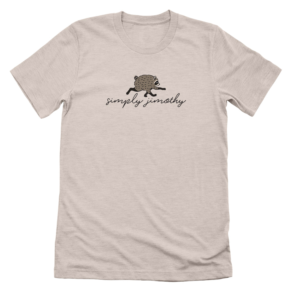 Simply Jimothy