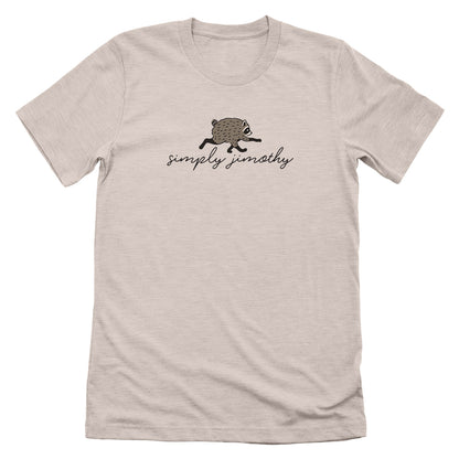 Simply Jimothy