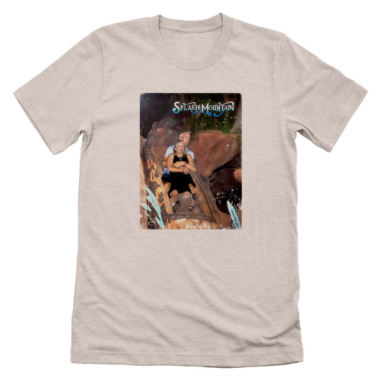 Splash Mountain CEO