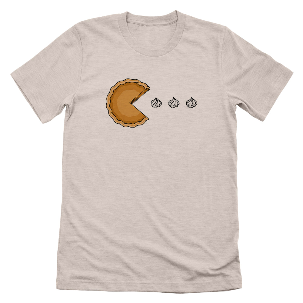 Pumpkin Pie Pacman