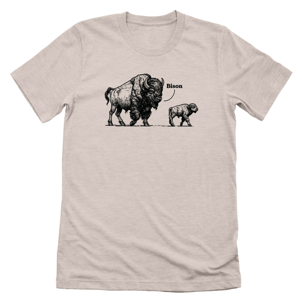 Bye Son Bison