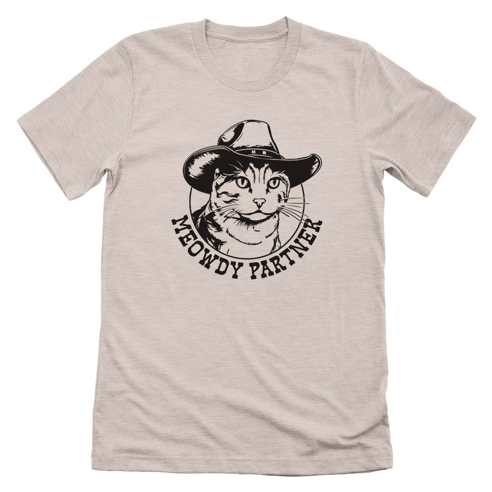 Meowdy Partner