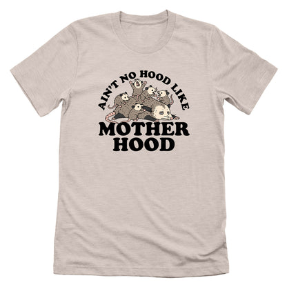 Ain't No Hood Like Motherhood