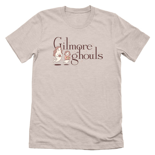 Gilmore Ghouls