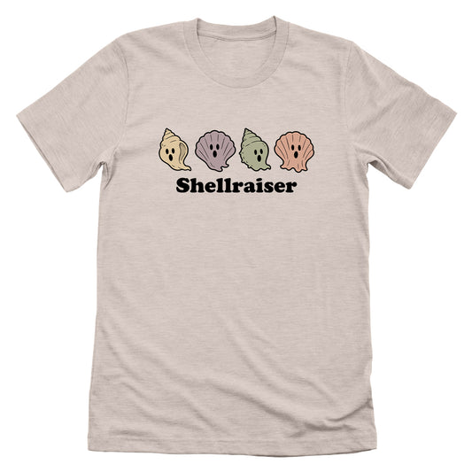 Shellraiser