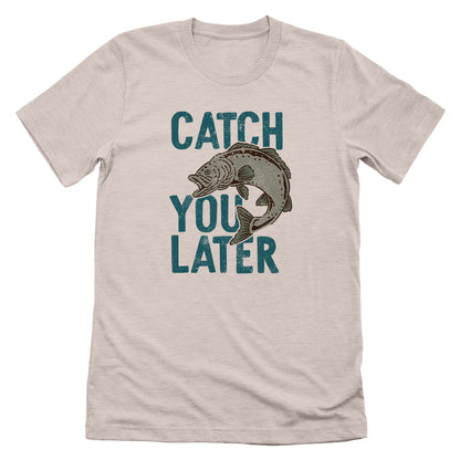 Catch You Later Fish