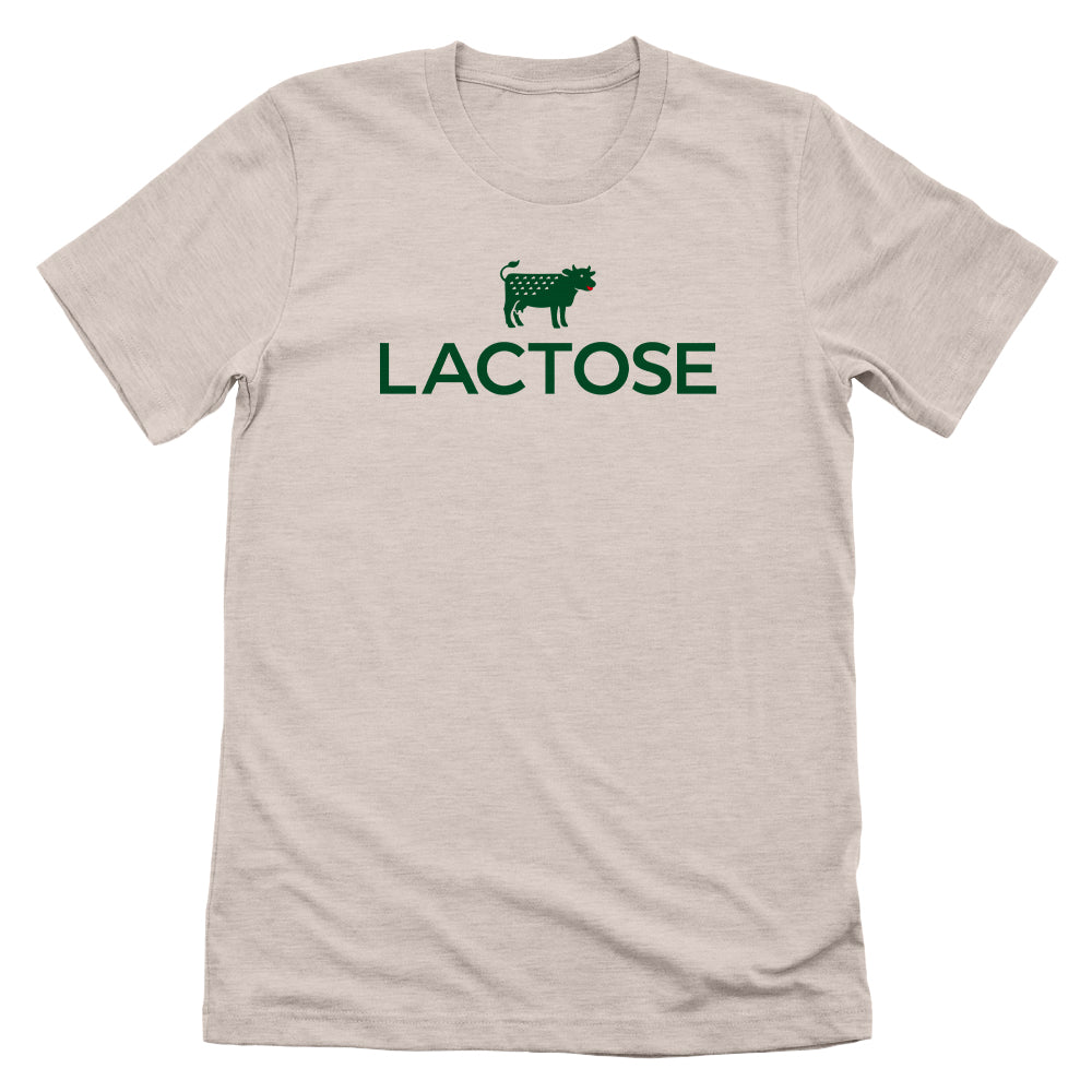 Lactose Logo