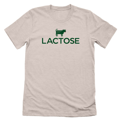 Lactose Logo