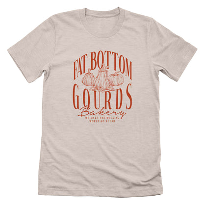 Fat Bottom Gourds Bakery