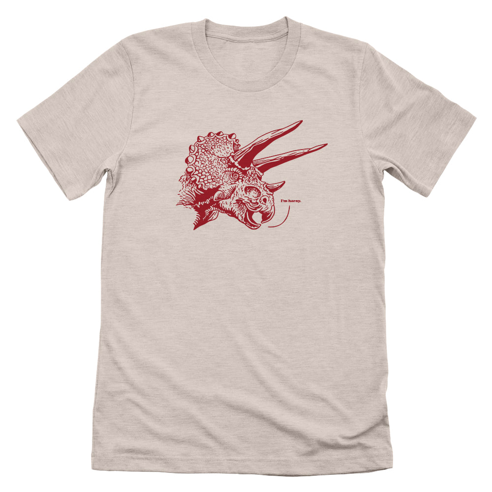 I'm Horny