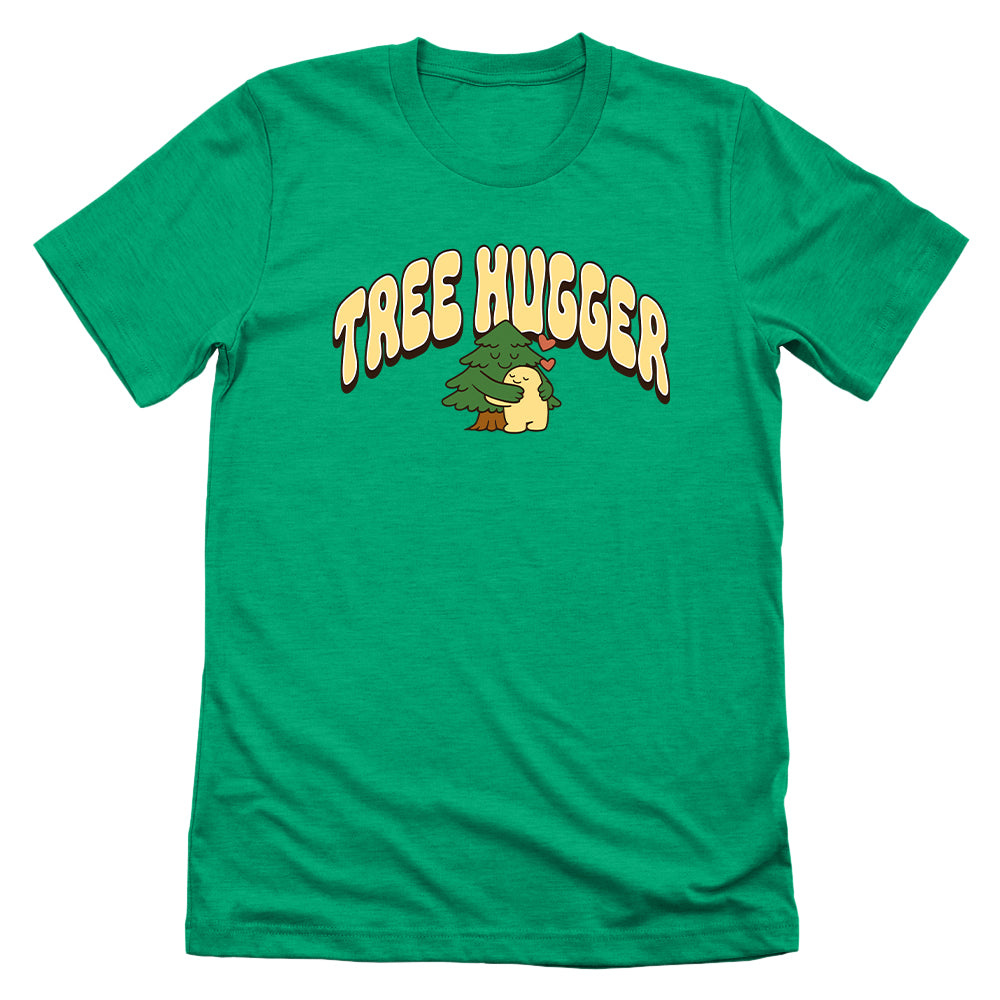 Tree Hugger
