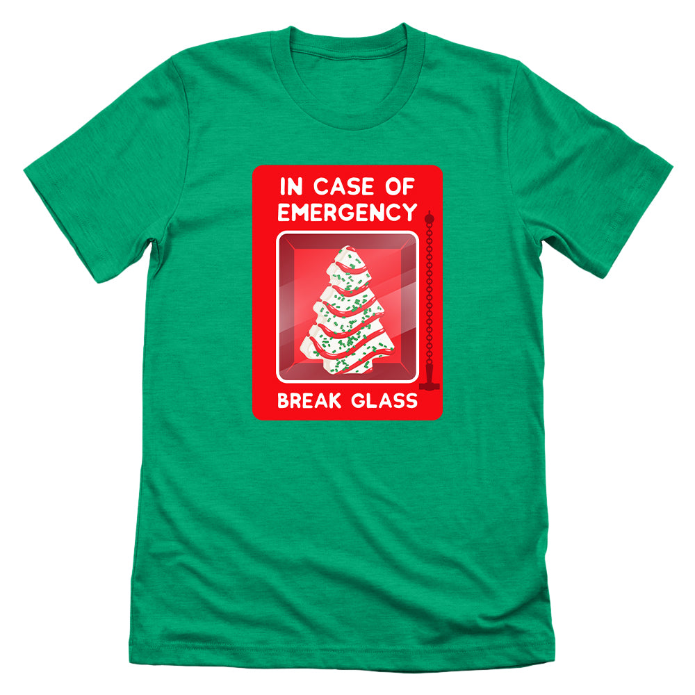 In Case of Emergency