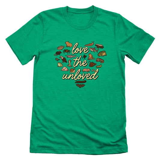 Love the Unloved