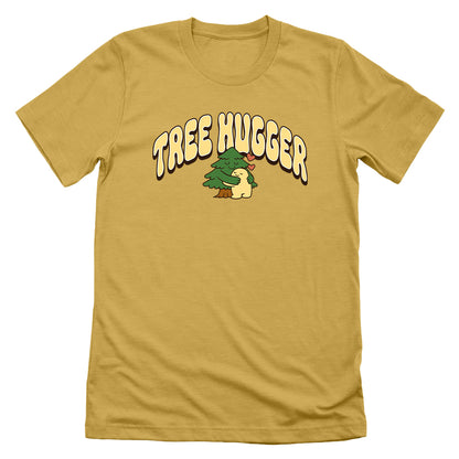 Tree Hugger