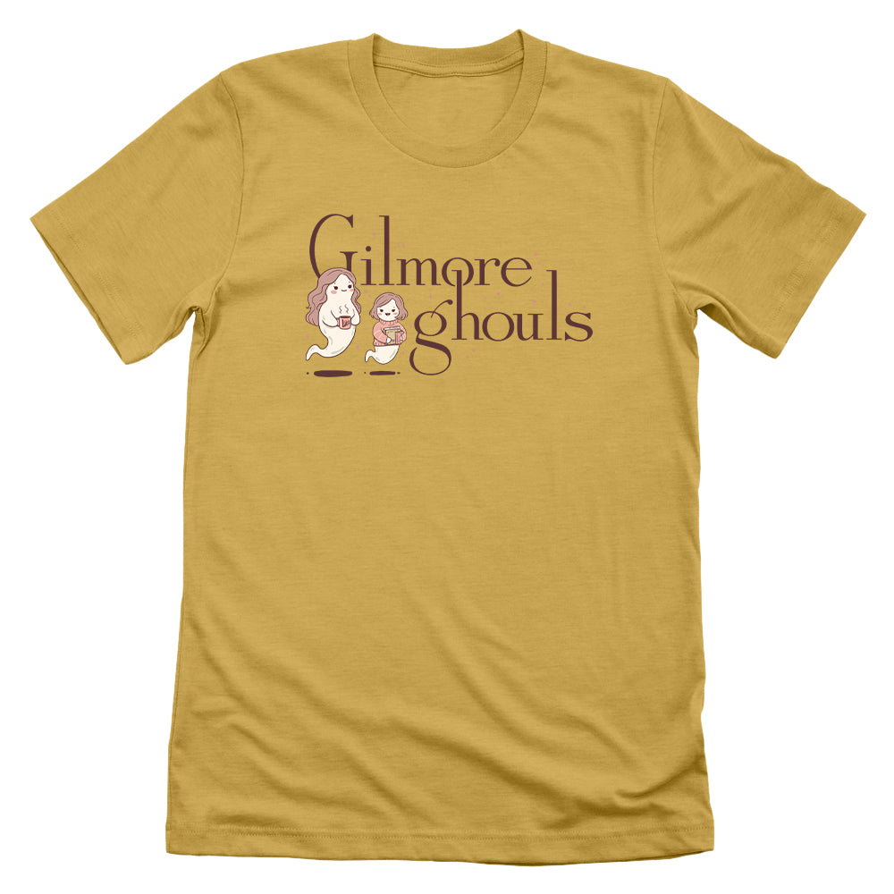 Gilmore Ghouls