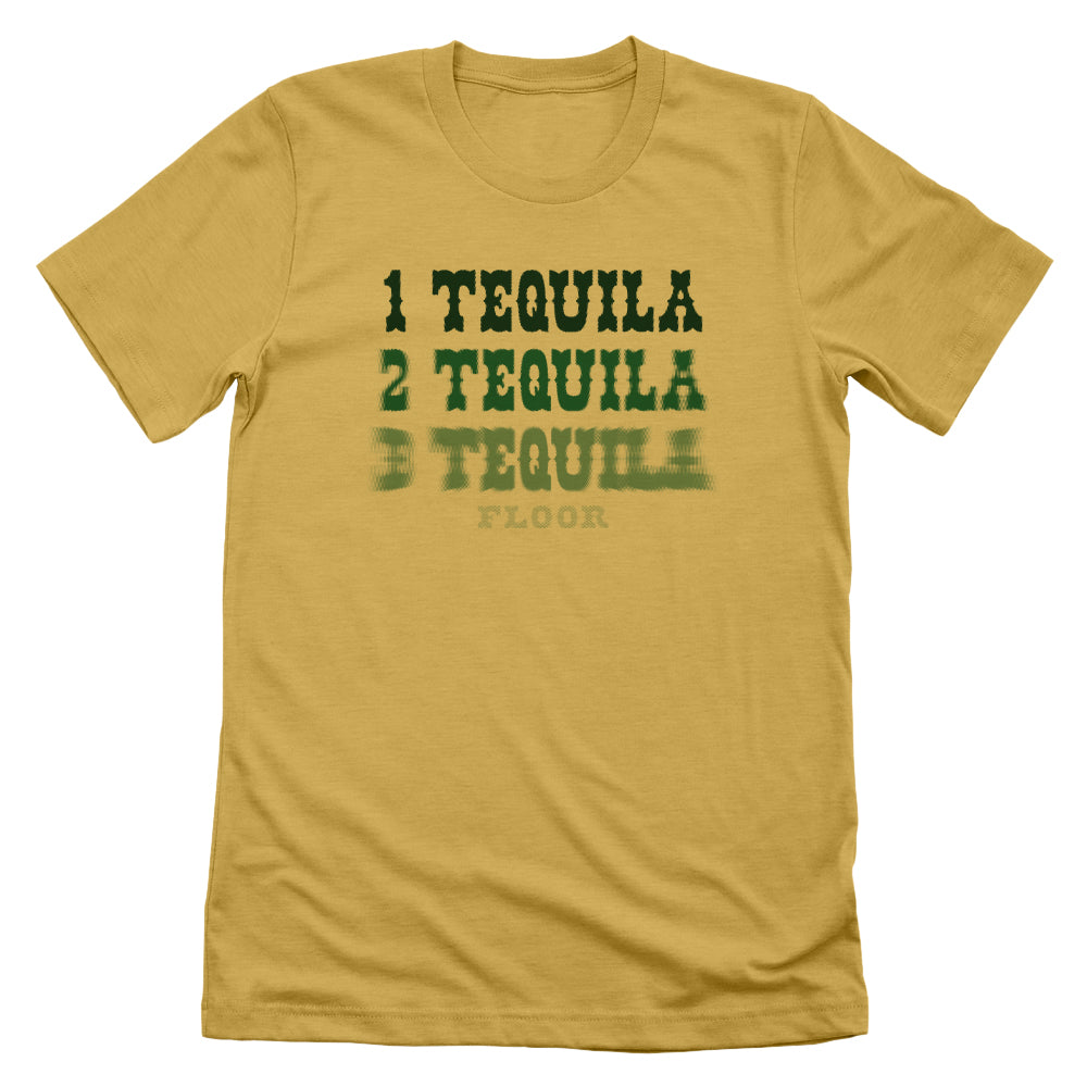 1 Tequila 2 Tequila 3 Tequila Floor