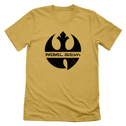 Rebel Scum Clan