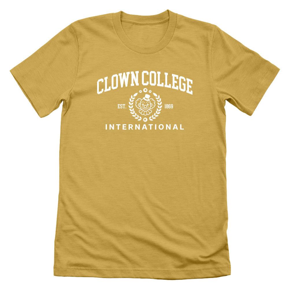 Clown College International