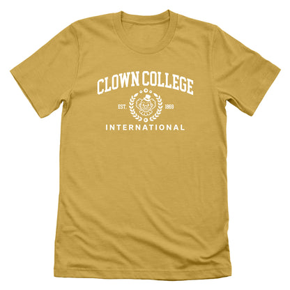 Clown College International