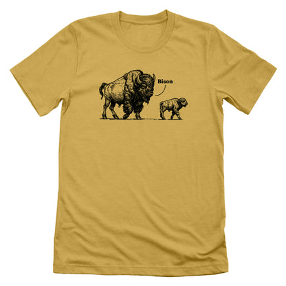Bye Son Bison