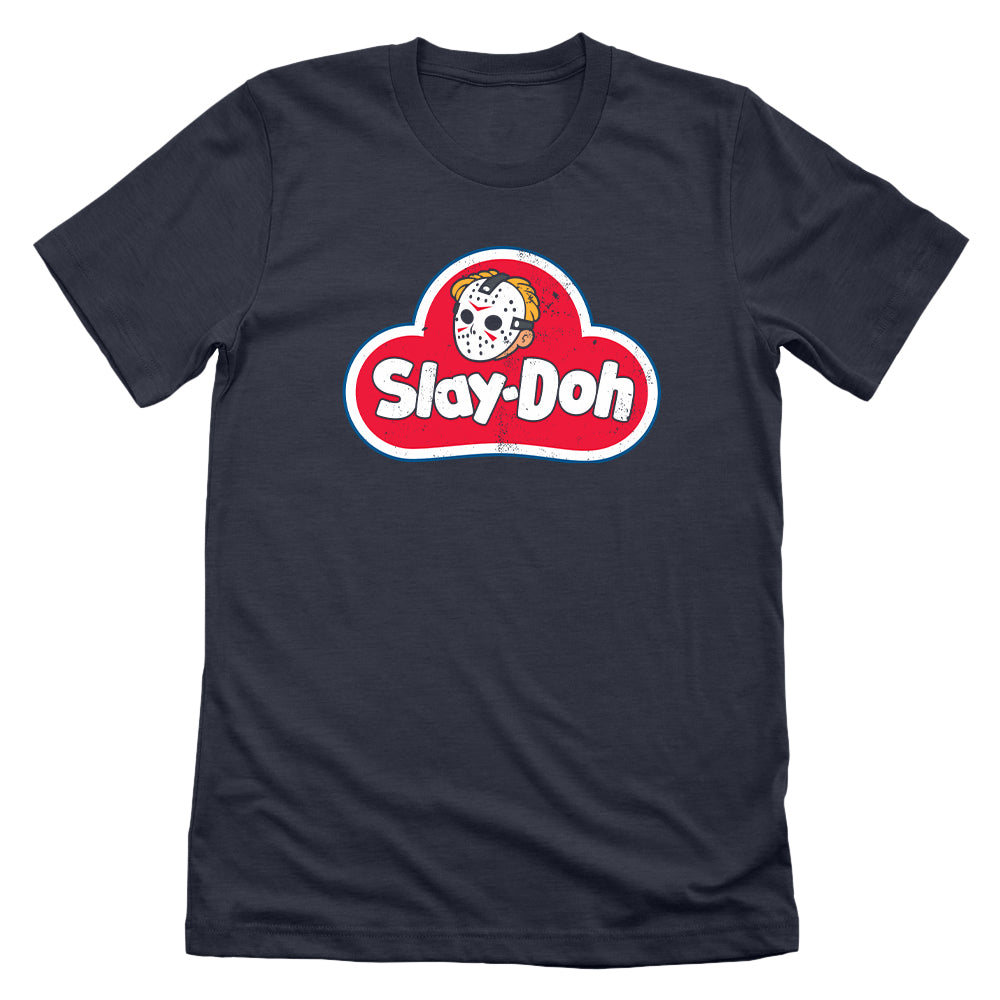 Slay-Doh