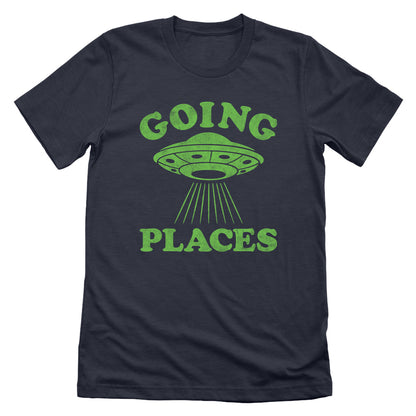 Going Places