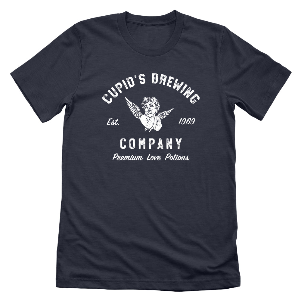 Cupid's Brewing Company
