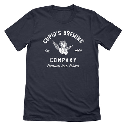 Cupid's Brewing Company