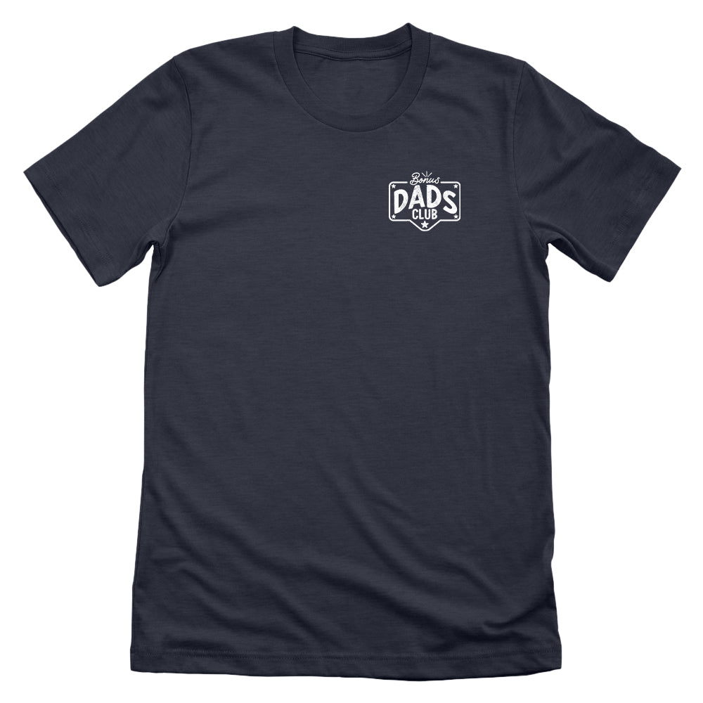 Bonus Dads Club (White)