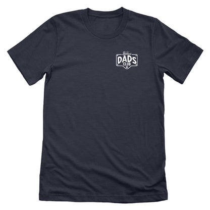 Bonus Dads Club (White)