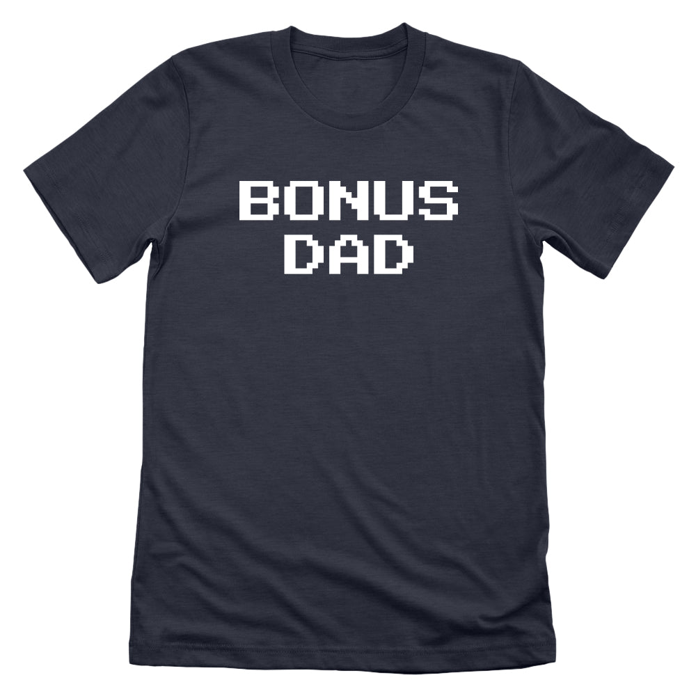 Bonus Dad Video Game