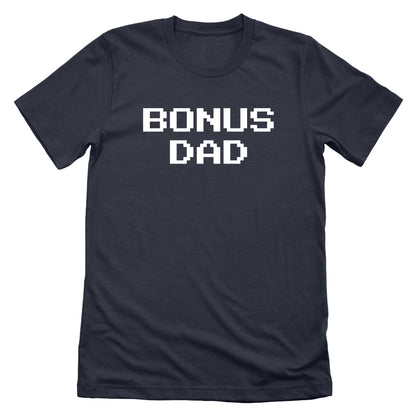 Bonus Dad Video Game