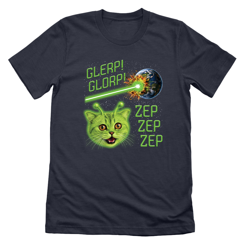 Zep Zep Zep