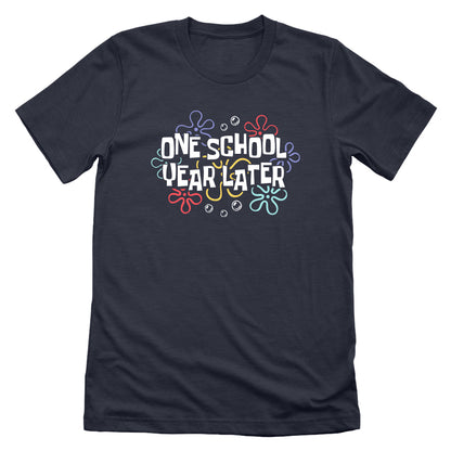 One School Year Later