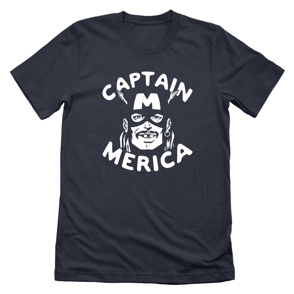 Captain Merica