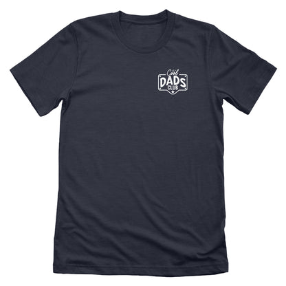 Cool Dads Club (White)