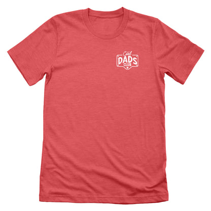Cool Dads Club (White)