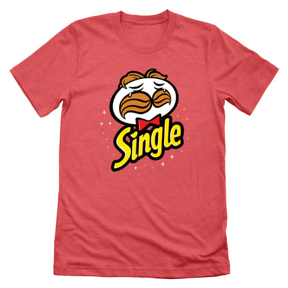 Single Pringle