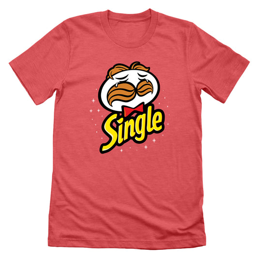 Single Pringle