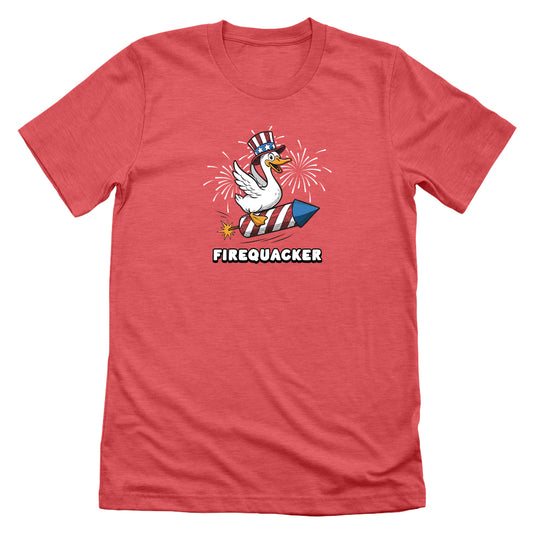 Fire-quacker