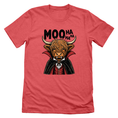 Moo Ha Ha Ha