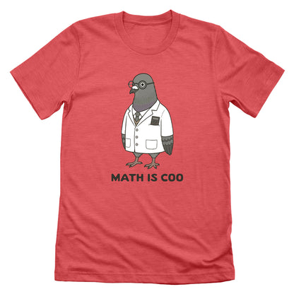 Math Is Coo