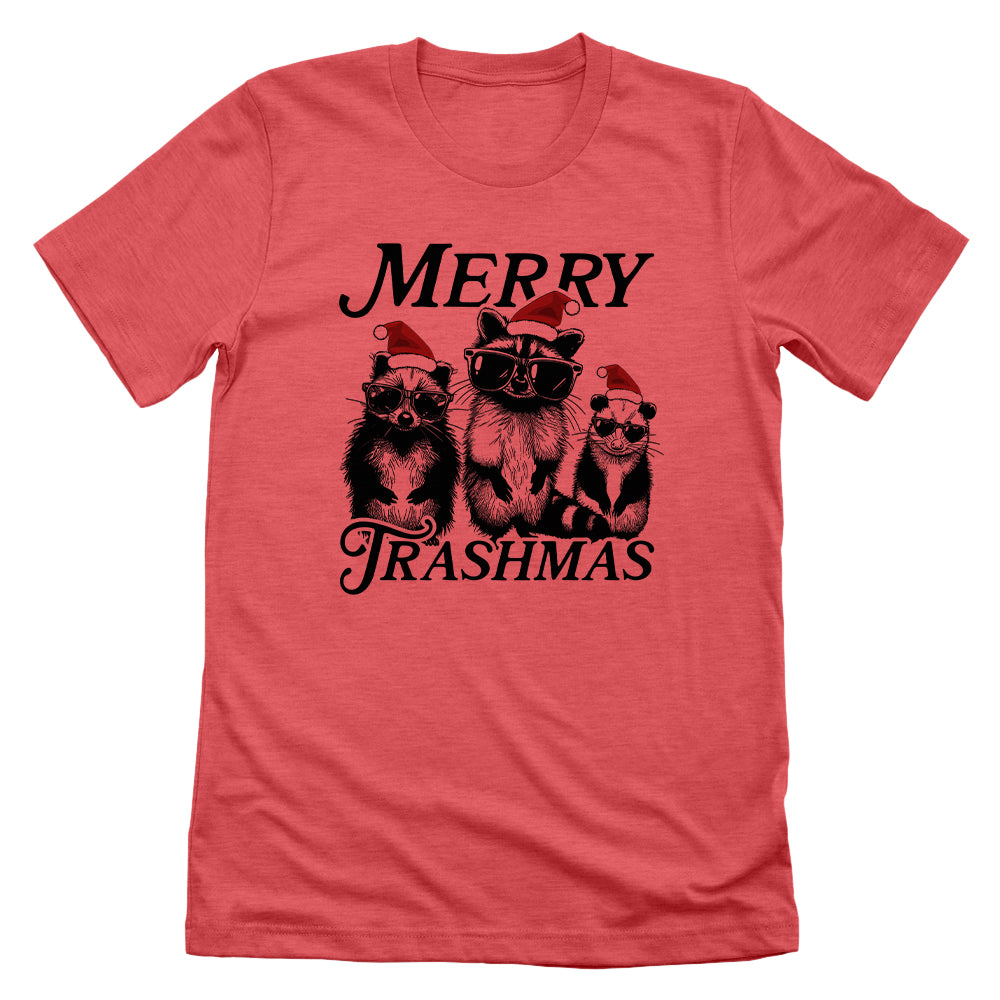 Merry Trashmas