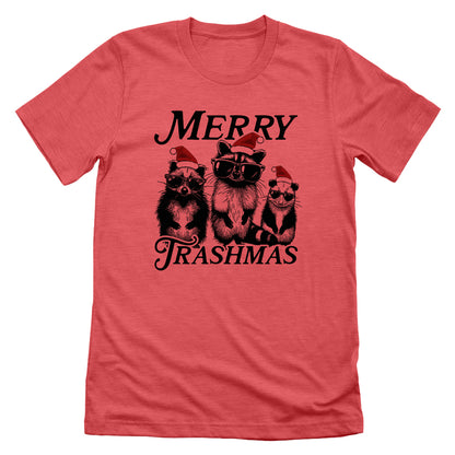 Merry Trashmas