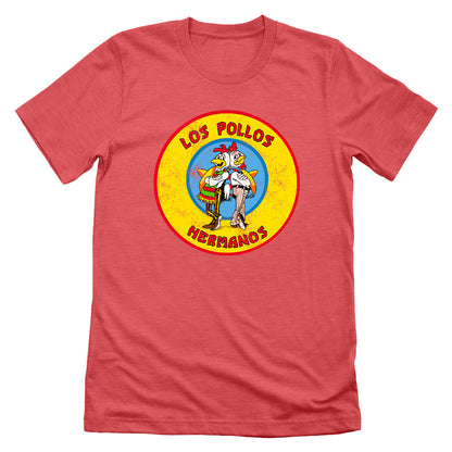 Los Pollos Hermanos