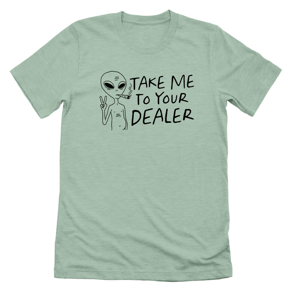 Take Me to your Dealer