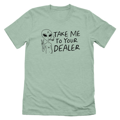 Take Me to your Dealer