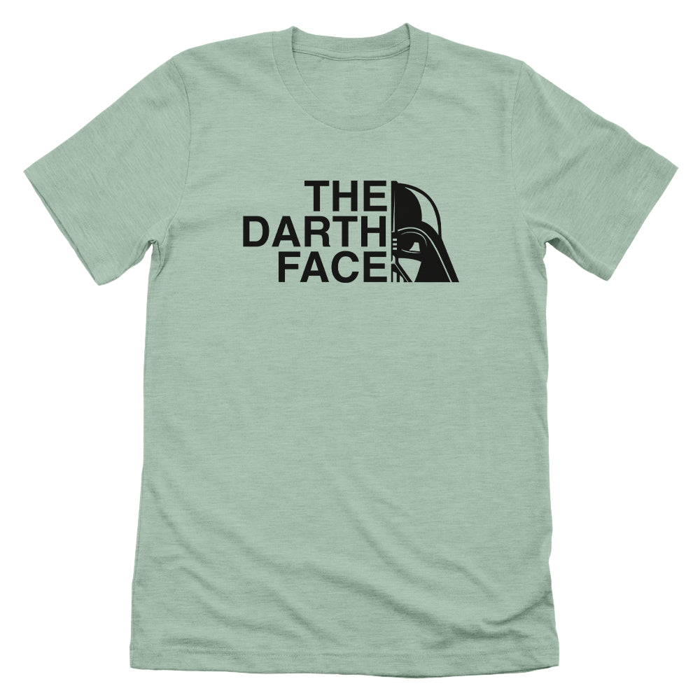 The Darth Face