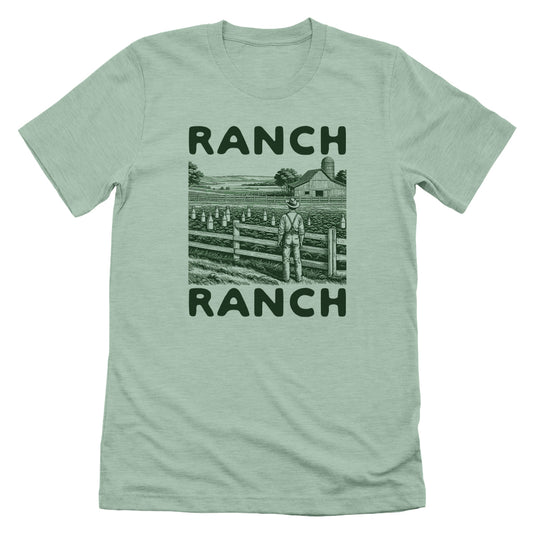 Ranch Ranch